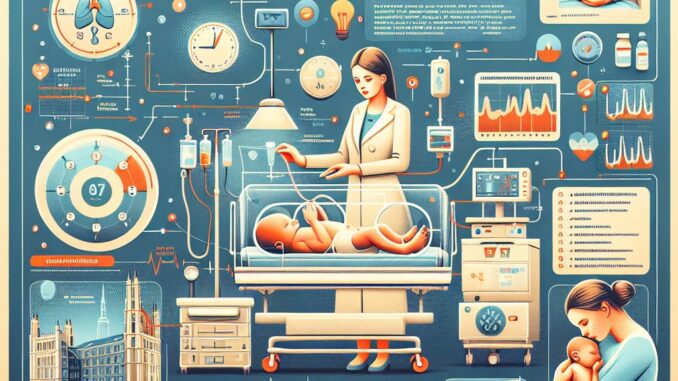 1. Neonatologia we Wrocławiu: aktualne wyzwania i osiągnięcia