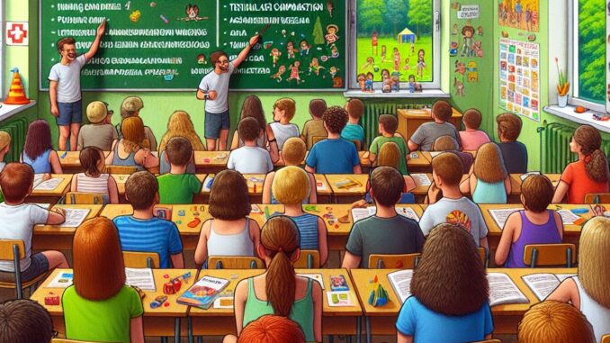 Czy kurs wychowawcy kolonijnego we Wrocławiu jest dostępny w różnych terminach? Czy kurs wychowawcy kolonijnego we Wrocławiu jest dostępny w różnych terminach?