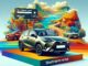 Czy Toyota Yaris Cross jest dostępna do wynajmu krótkoterminowego?