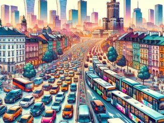 Wynajem samochodów Warszawa – Jakie są zasady wynajmu samochodów na jeden dzień?