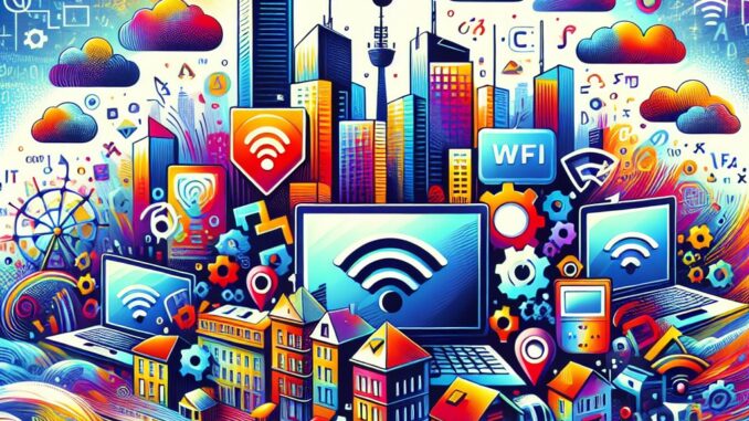 Czy usługi internetowe w Katowicach są droższe niż w innych miastach? Czy usługi internetowe w Katowicach są droższe niż w innych miastach?