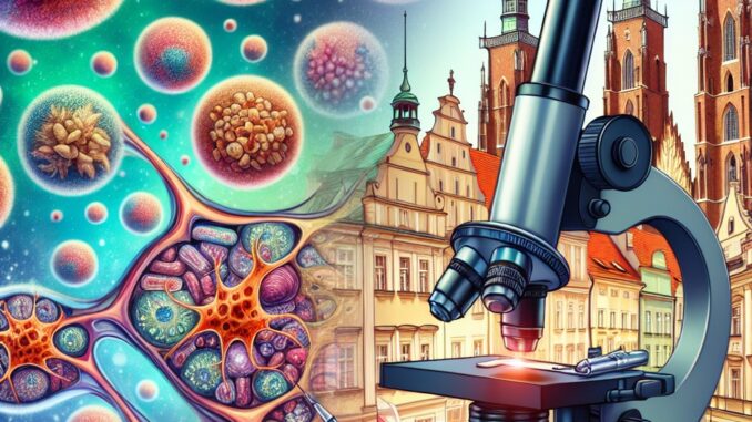 Czy w Wrocławiu są dostępne badania cytologiczne?