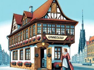 Czy w Wrocławiu są ginekologowie przyjmujący w weekendy?