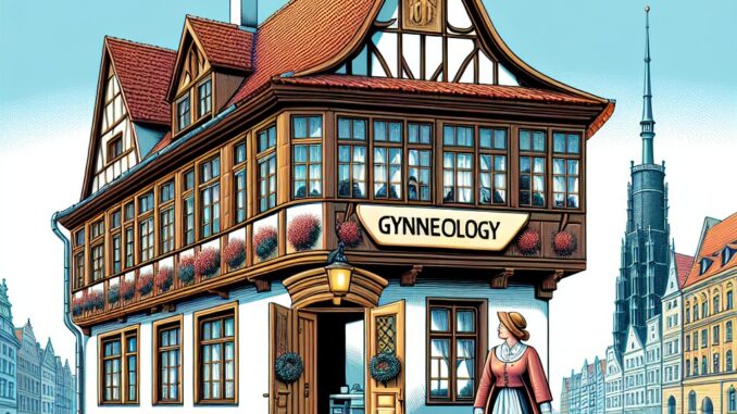 Czy w Wrocławiu są ginekologowie przyjmujący w weekendy?