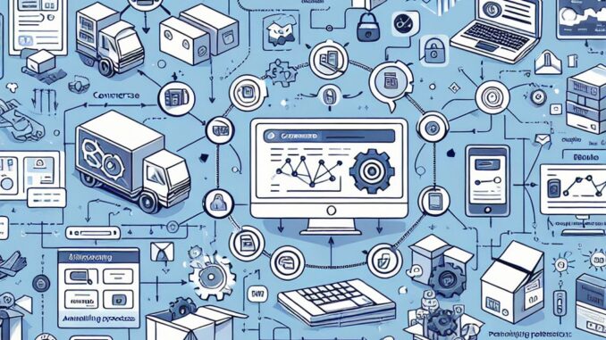Integracje ecommerce z social mediami (Facebook, Instagram)